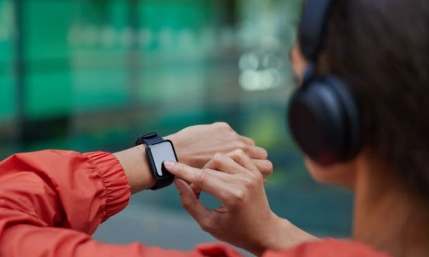 Era Baru Olahraga: Digitalisasi, Wearable, Dan Aktivitas Fisik