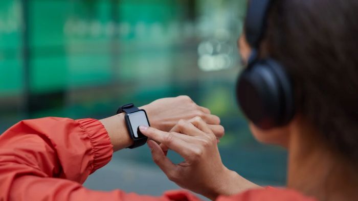 Era Baru Olahraga: Digitalisasi, Wearable, Dan Aktivitas Fisik