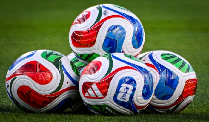Evolusi Sepak Bola Dari Tradisional Ke Era Modern