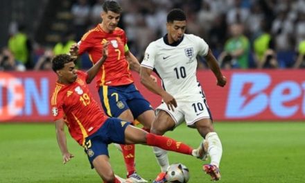 Fenomena Sepak Bola Yang Mendunia