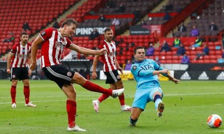 Tren Taktik Sepak Bola Modern Yang Mengubah Permainan Dunia