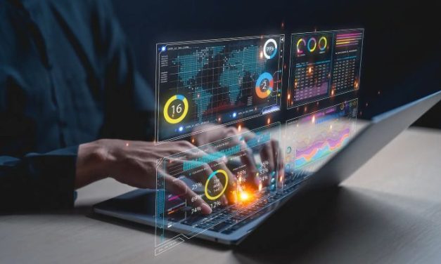 Digital Marketing Sebagai Strategi Bisnis Di Era Modern