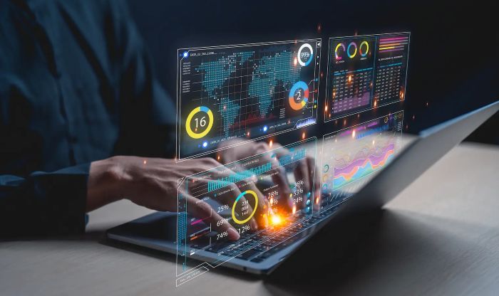 Digital Marketing Sebagai Strategi Bisnis Di Era Modern