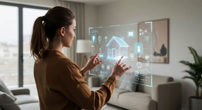 Perubahan Gaya Hidup Modern Di Perkembangan Teknologi