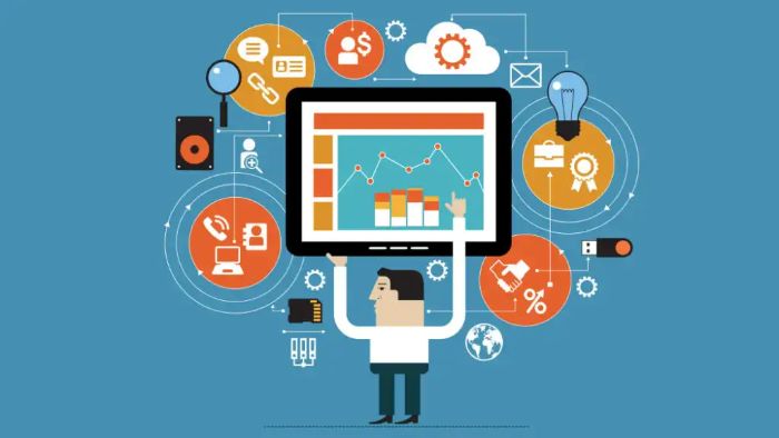 Tren Berita: Menyikapi Informasi Di Era Digital