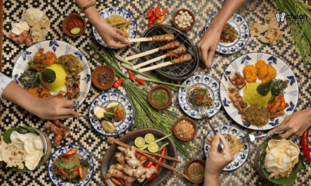 Tren Kuliner Modern Yang Semakin Digemari Masyarakat