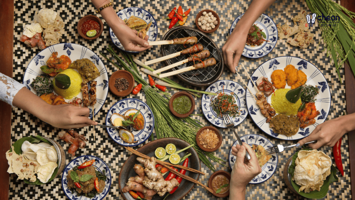 Tren Kuliner Modern Yang Semakin Digemari Masyarakat