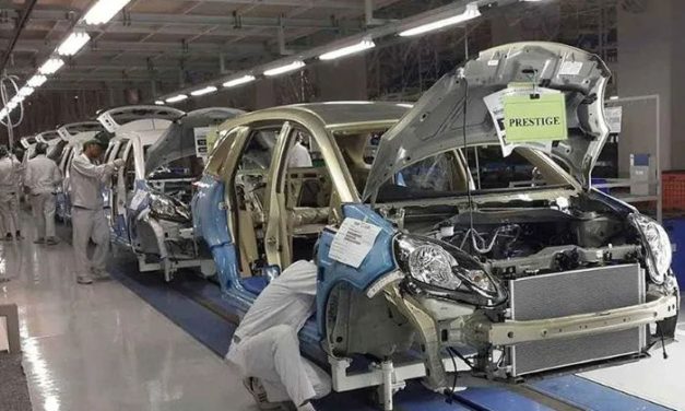 Ragam Tren Otomotif Terbaru Yang Perlu Diketahui