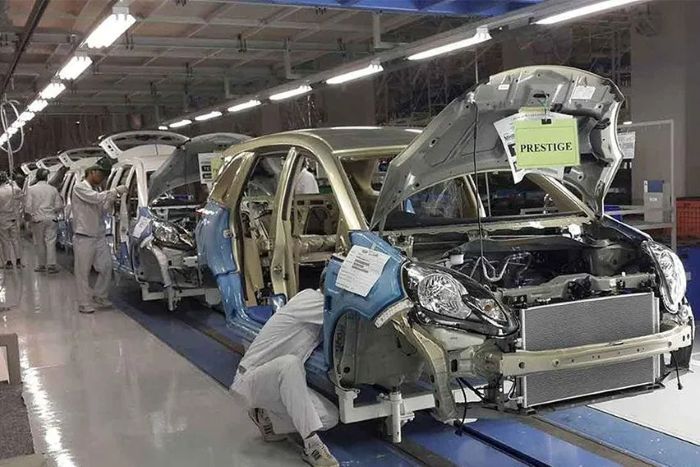 Ragam Tren Otomotif Terbaru Yang Perlu Diketahui