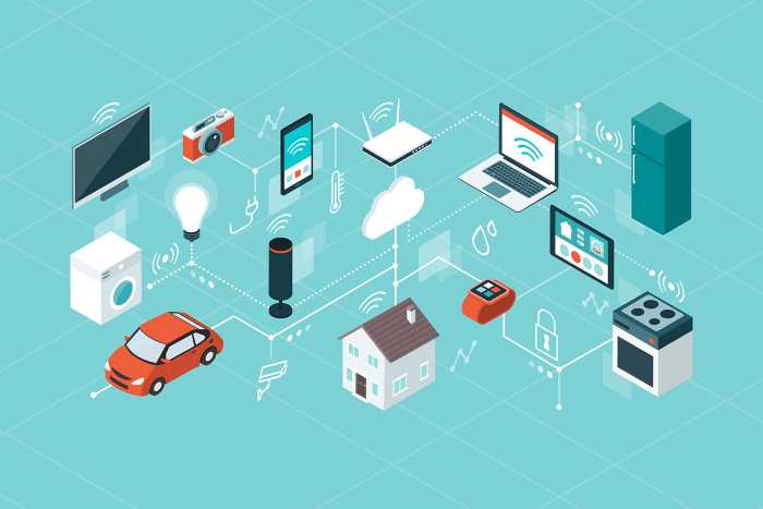 Perkembangan Dunia Digital Di Era Modern