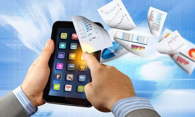 Tren Terbaru Dan Perubahan Gaya Hidup Digital