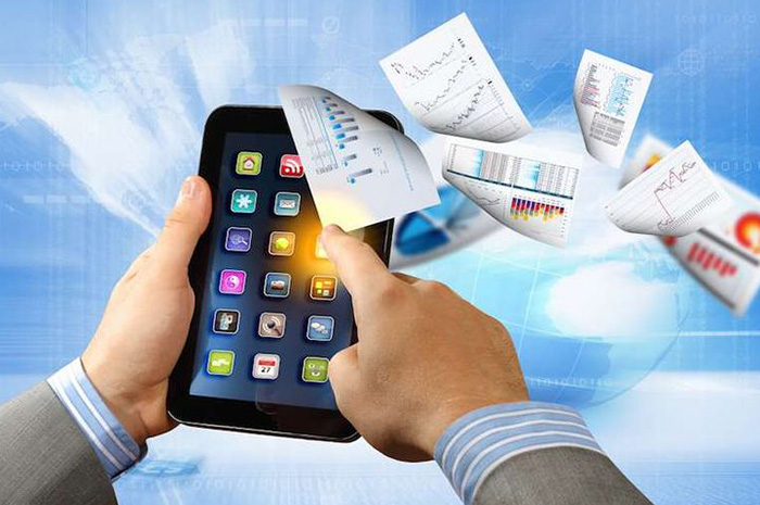 Tren Terbaru Dan Perubahan Gaya Hidup Digital