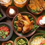 Ragam Kuliner Nusantara Dan Perkembangannya Di Era Modern