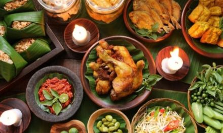 Ragam Kuliner Nusantara Dan Perkembangannya Di Era Modern