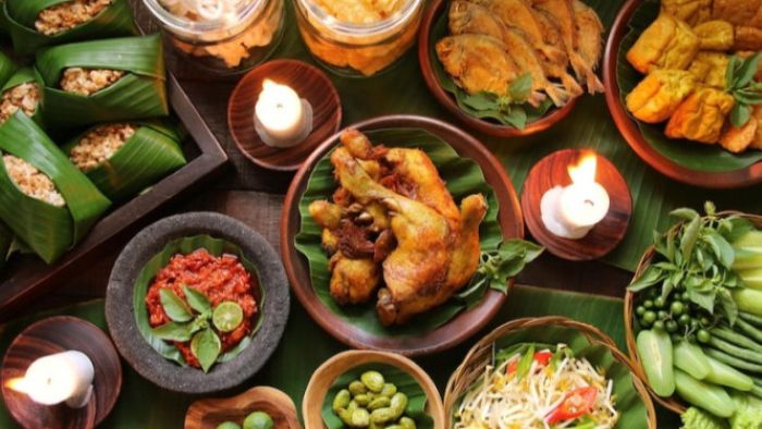 Ragam Kuliner Nusantara Dan Perkembangannya Di Era Modern