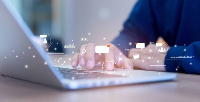 Fenomena Digital: Teknologi, Media, Dan Aktivitas Interaktif
