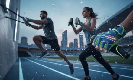 Perkembangan Dunia Sport 2026: Tren Dan Inovasi Baru