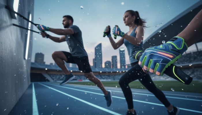 Perkembangan Dunia Sport 2026: Tren Dan Inovasi Baru