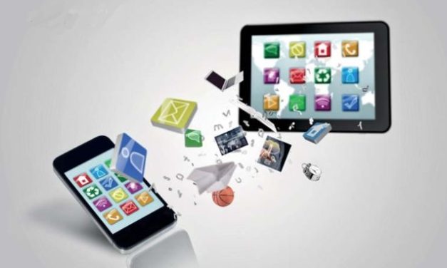 Revolusi Jurnalistik Di Era Digital Dan Media Online