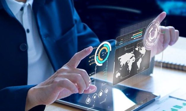 Tren Digital Modern: Perubahan Gaya Hidup Di Era Teknologi