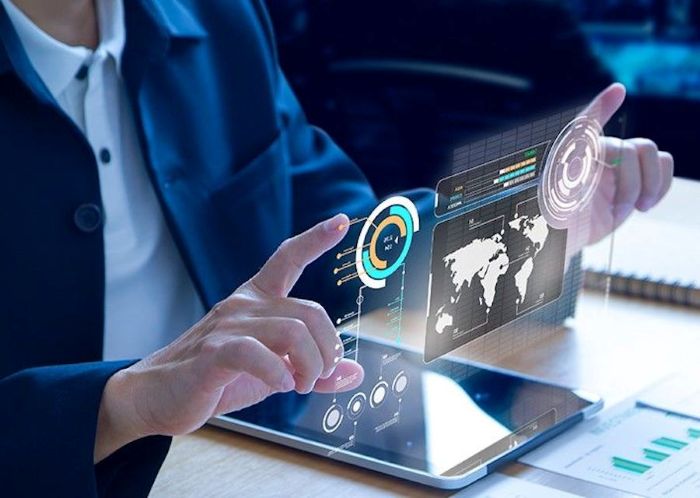 Tren Digital Modern: Perubahan Gaya Hidup Di Era Teknologi
