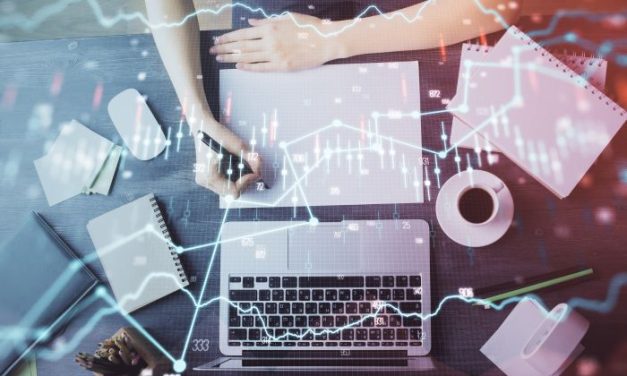 Perkembangan Ekonomi Digital Yang Mendorong Pertumbuhan