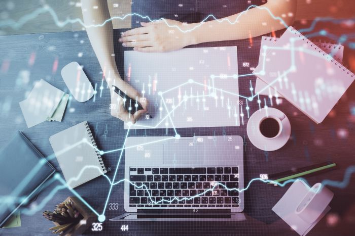 Perkembangan Ekonomi Digital Yang Mendorong Pertumbuhan