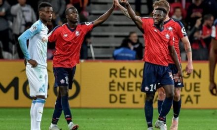 Performa Tim Sepak Bola Yang Sedang Naik Daun Di Musim Ini