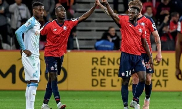 Performa Tim Sepak Bola Yang Sedang Naik Daun Di Musim Ini