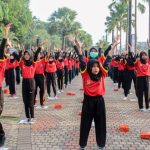 Dampak Sport Terhadap Gaya Hidup Masyarakat
