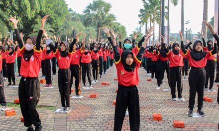 Dampak Sport Terhadap Gaya Hidup Masyarakat