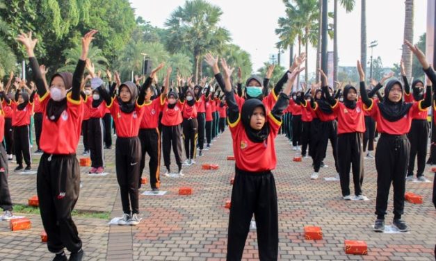 Dampak Sport Terhadap Gaya Hidup Masyarakat
