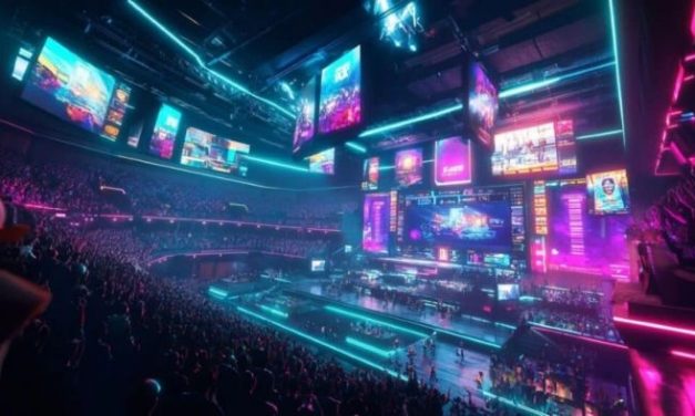 Inovasi Sport Masa Kini Dan Perubahan Besar