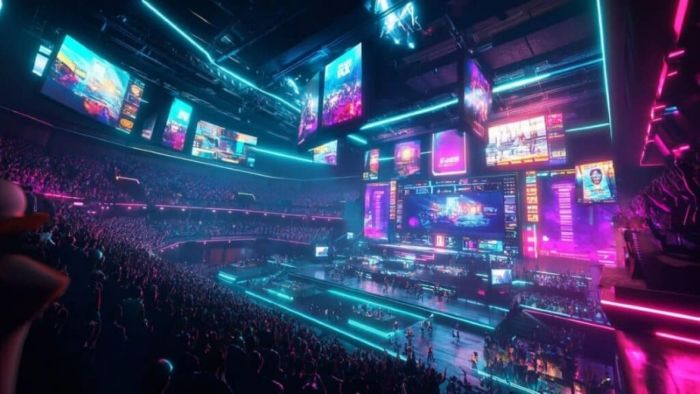 Inovasi Sport Masa Kini Dan Perubahan Besar