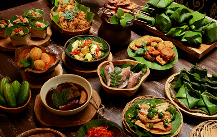 Inovasi Kuliner Indonesia Yang Mendunia