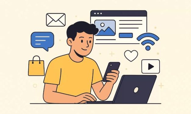 Lifestyle Modern 2026: Perubahan Gaya Hidup Di Era Digital