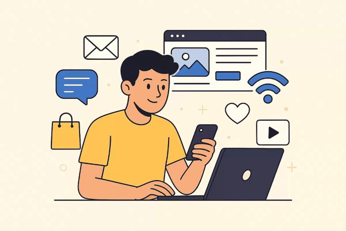 Lifestyle Modern 2026: Perubahan Gaya Hidup Di Era Digital