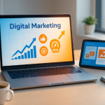 Tren Digital Marketing Yang Banyak Digunakan Bisnis Modern