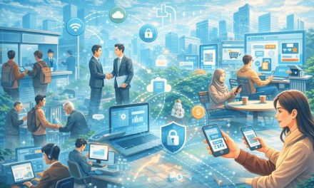 Perkembangan Berita Digital Di Era Informasi Cepat