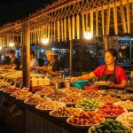 Kuliner Malam Yang Selalu Dicari Pecinta Street Food