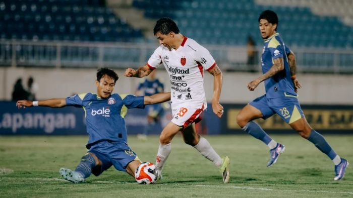 Evaluasi Performa Pemain Dalam Laga Sepak Bola Terkini