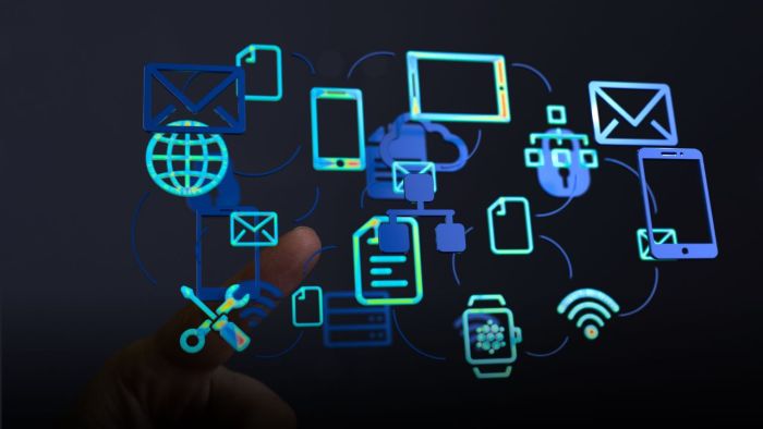 Cloud Computing Dan Manfaatnya Untuk Bisnis