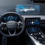 Perkembangan Teknologi Mobil Modern Di Era Digital
