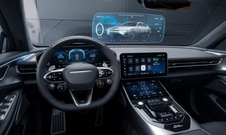 Perkembangan Teknologi Mobil Modern Di Era Digital