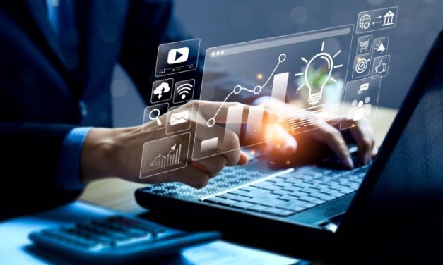 Peluang Bisnis Di Dunia Digital Yang Semakin Berkembang