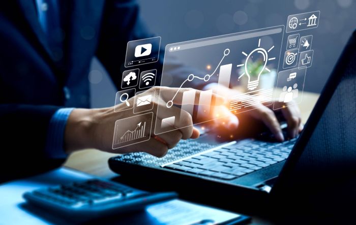Peluang Bisnis Di Dunia Digital Yang Semakin Berkembang