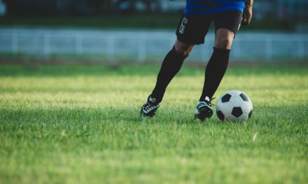 Perkembangan Sepak Bola Modern Dan Strategi Permainan