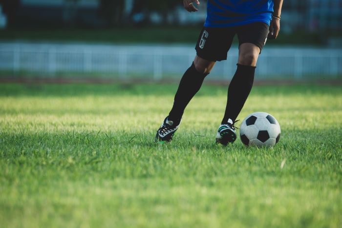 Perkembangan Sepak Bola Modern Dan Strategi Permainan