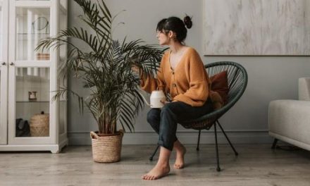Lifestyle Minimalis Untuk Hidup Lebih Tenang