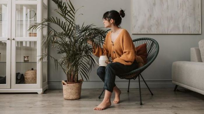 Lifestyle Minimalis Untuk Hidup Lebih Tenang